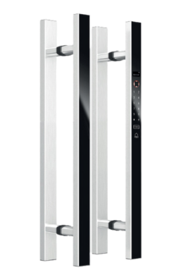 Electronic Pull Handles